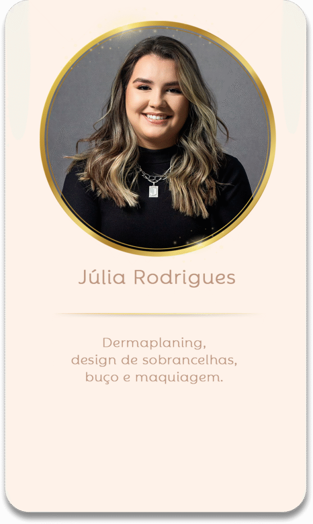 Julia rodrigues