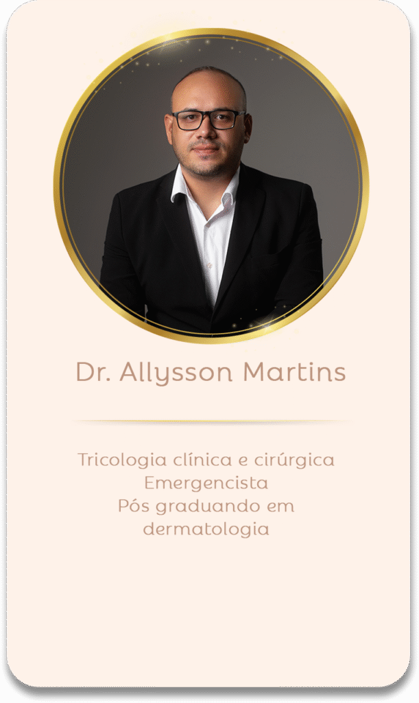 allysson mart